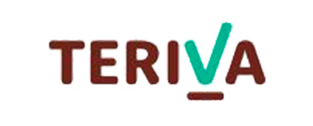 Logo Teriva Urbanismo PNG